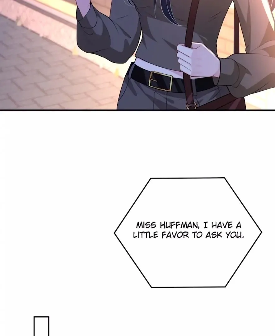 The True Heiress Is an All-Powerful Bigshot Chapter 144 page 34 - 