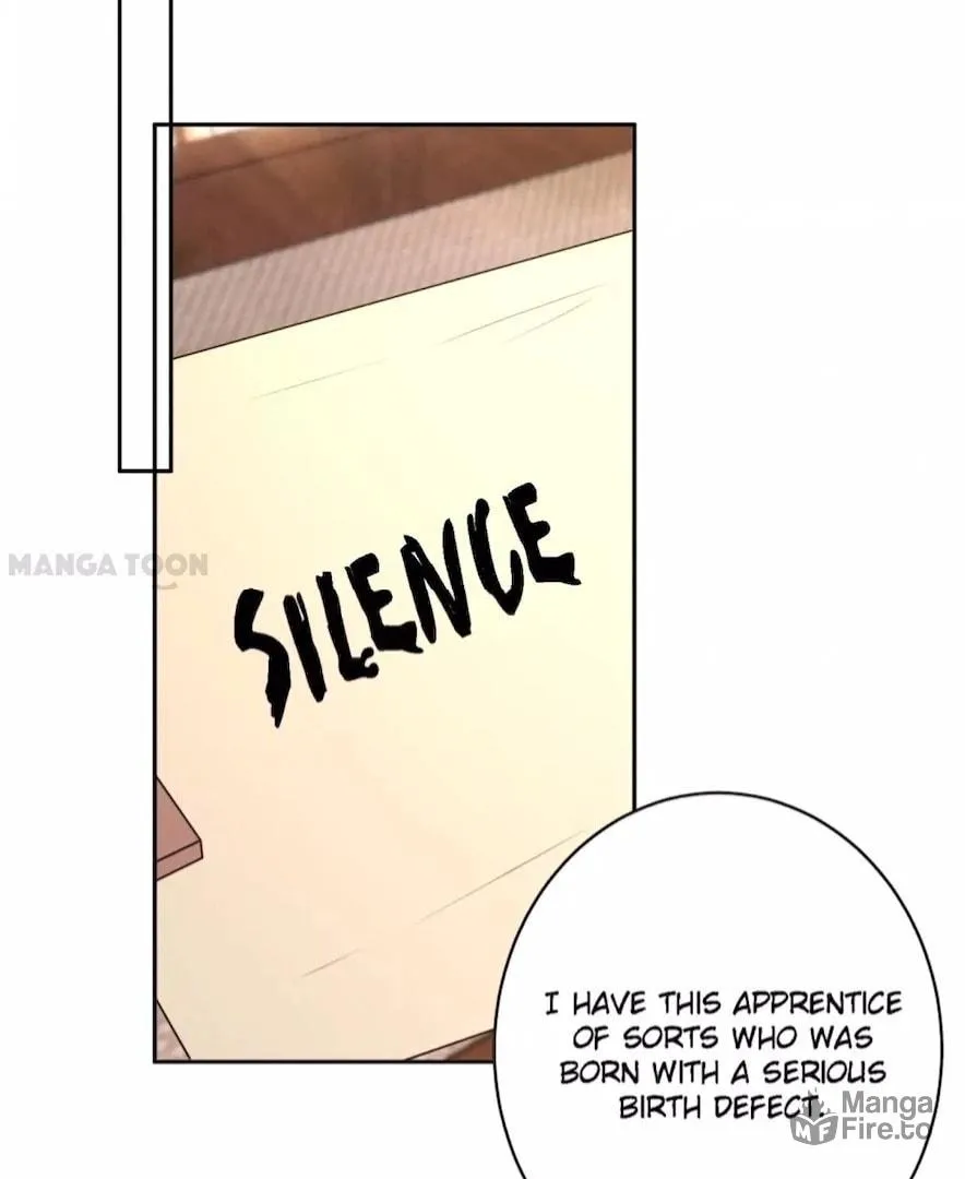 The True Heiress Is an All-Powerful Bigshot Chapter 144 page 35 - 