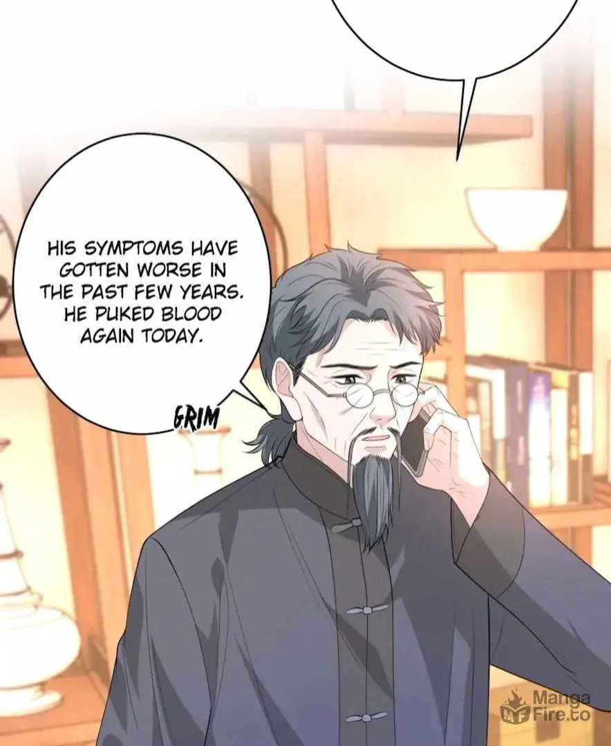 The True Heiress Is an All-Powerful Bigshot Chapter 144 page 36 - 