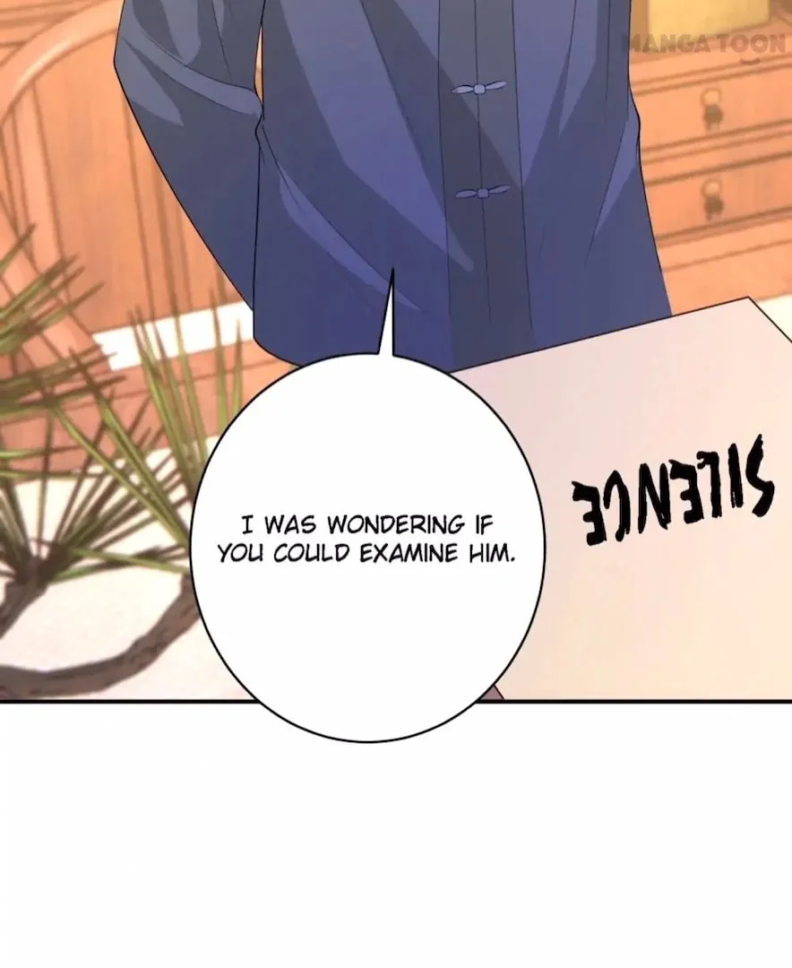 The True Heiress Is an All-Powerful Bigshot Chapter 144 page 37 - 