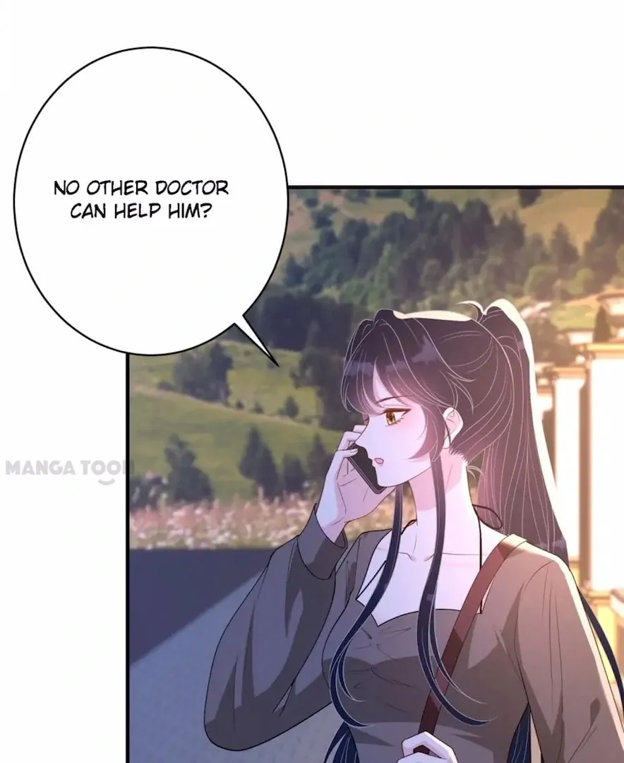 The True Heiress Is an All-Powerful Bigshot Chapter 144 page 38 - 