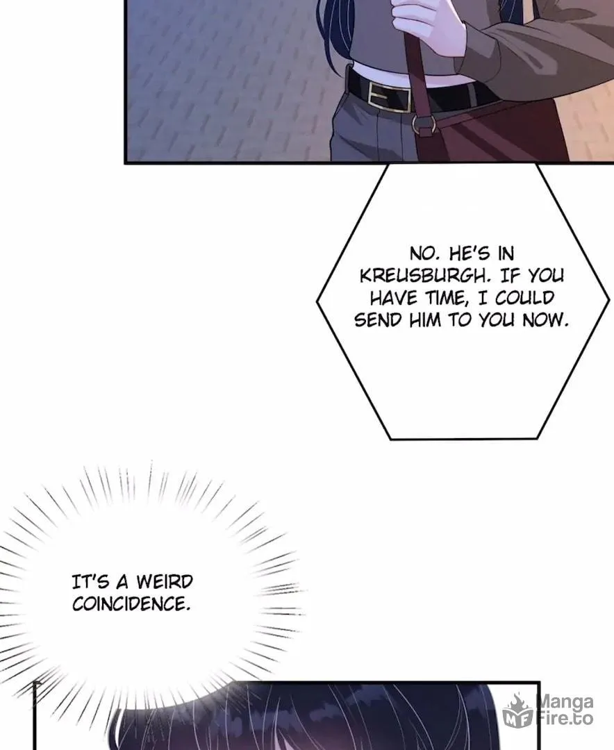 The True Heiress Is an All-Powerful Bigshot Chapter 144 page 39 - 