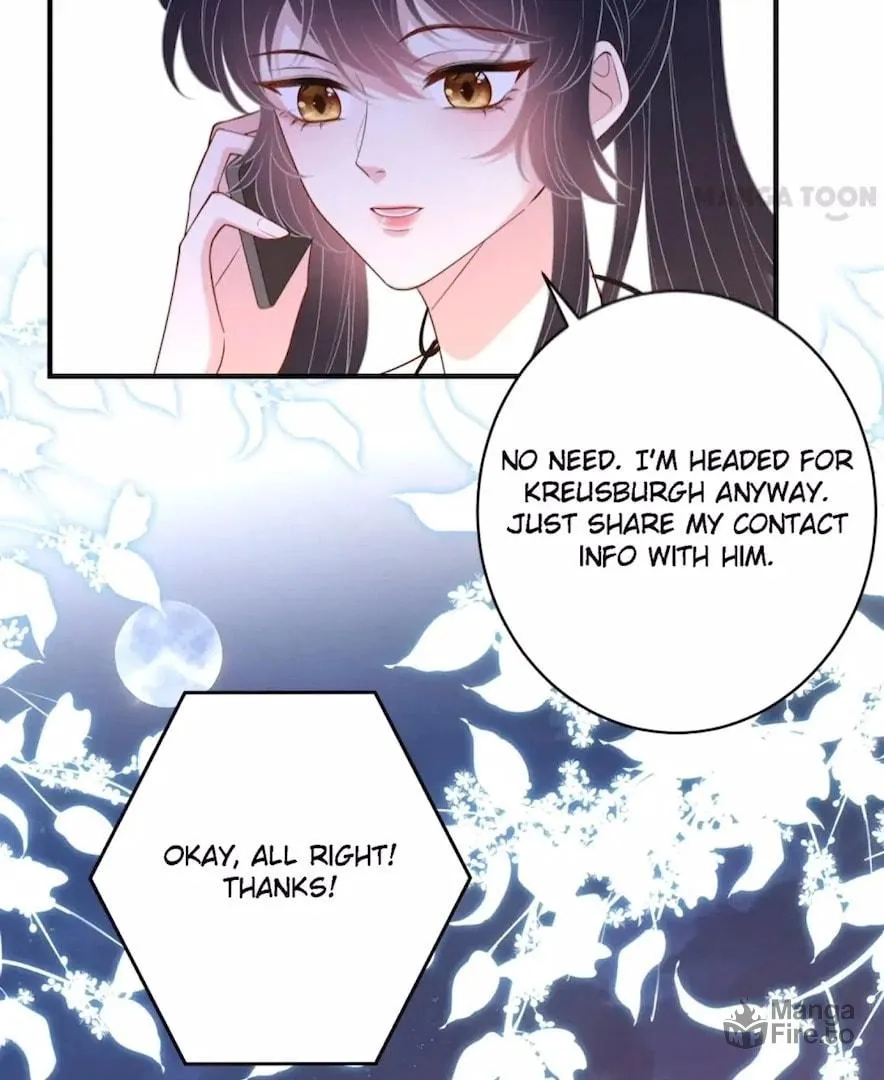 The True Heiress Is an All-Powerful Bigshot Chapter 144 page 40 - 