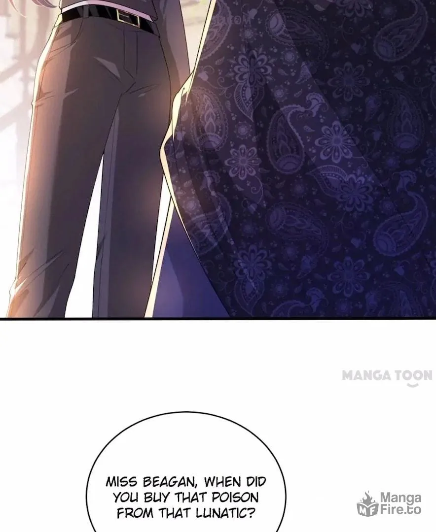 The True Heiress Is an All-Powerful Bigshot Chapter 144 page 5 - 
