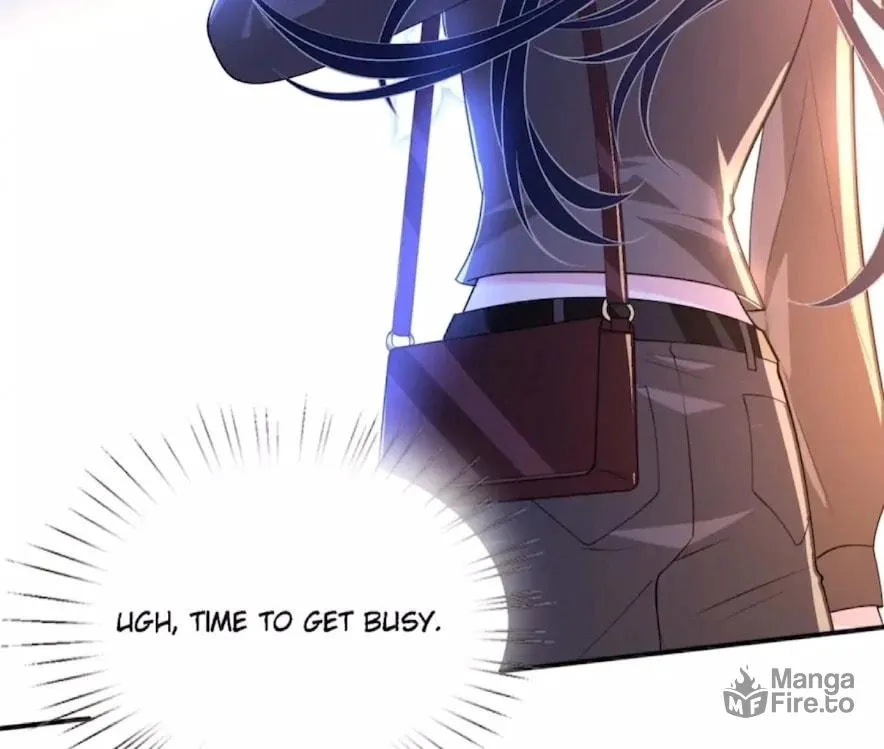 The True Heiress Is an All-Powerful Bigshot Chapter 144 page 42 - 
