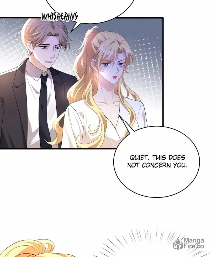The True Heiress Is an All-Powerful Bigshot Chapter 144 page 6 - 