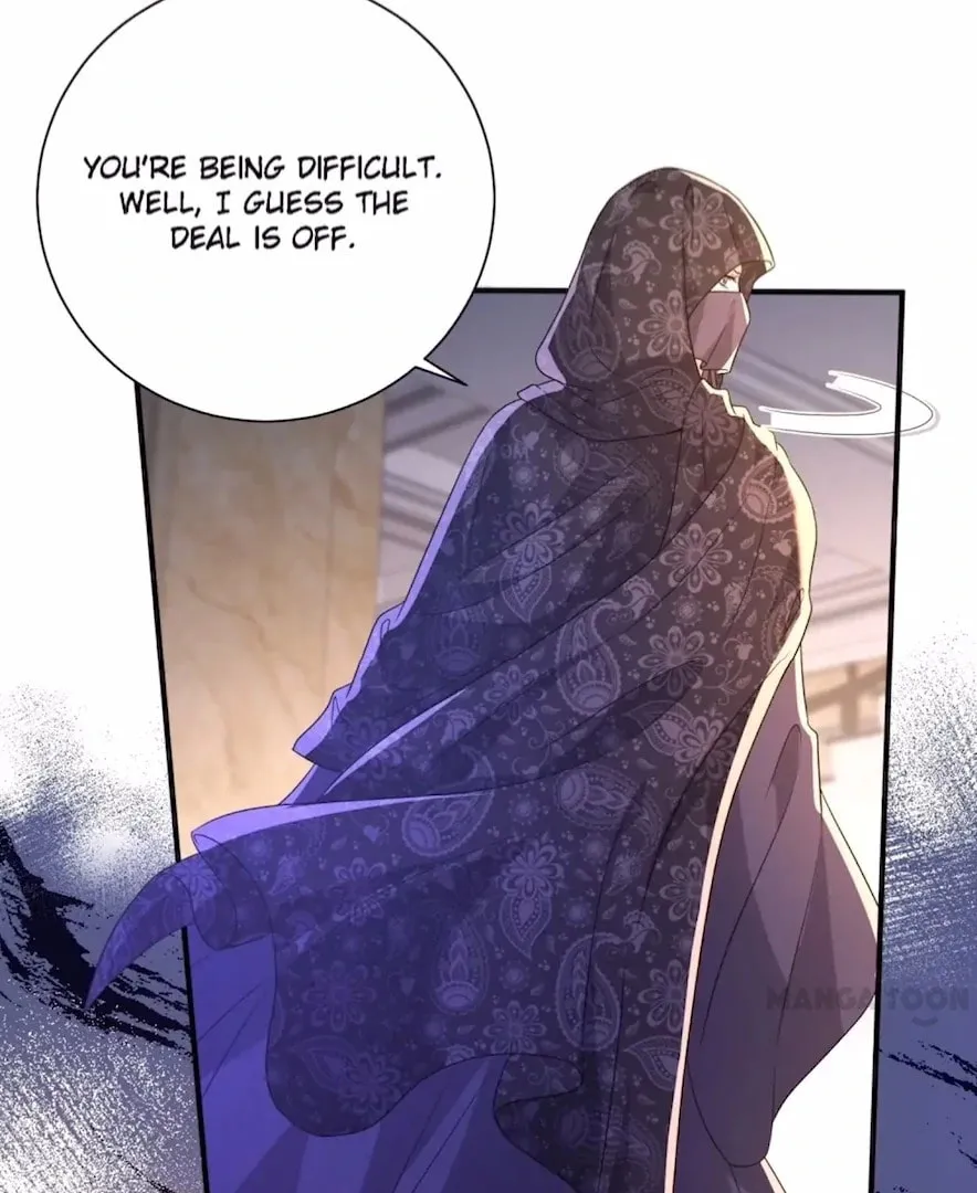 The True Heiress Is an All-Powerful Bigshot Chapter 144 page 8 - 