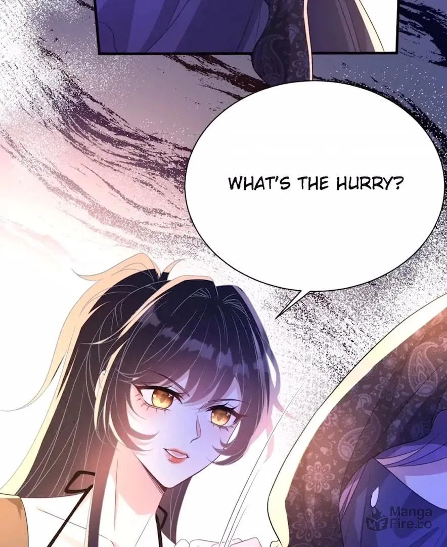 The True Heiress Is an All-Powerful Bigshot Chapter 144 page 9 - 