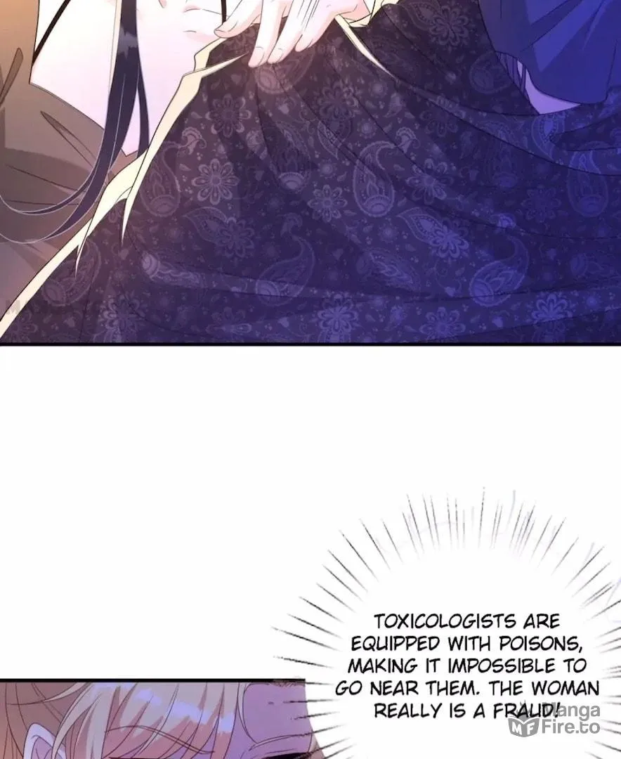 The True Heiress Is an All-Powerful Bigshot Chapter 144 page 10 - 