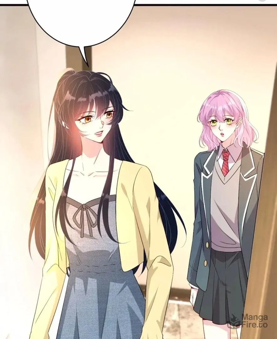 The True Heiress Is an All-Powerful Bigshot Chapter 145 page 12 - 