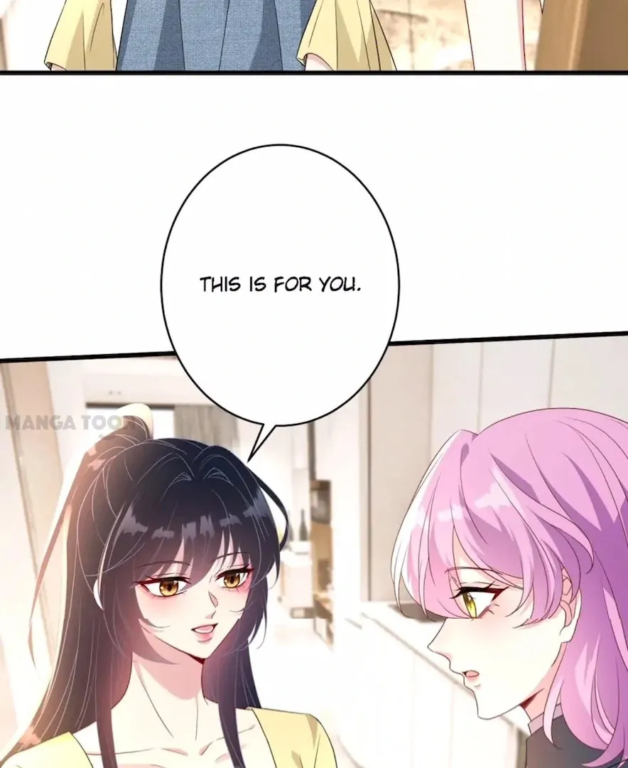 The True Heiress Is an All-Powerful Bigshot Chapter 145 page 13 - 