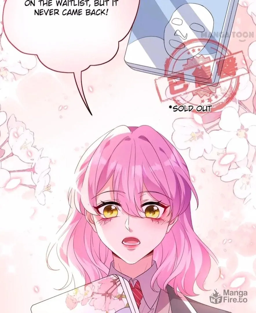 The True Heiress Is an All-Powerful Bigshot Chapter 145 page 15 - 