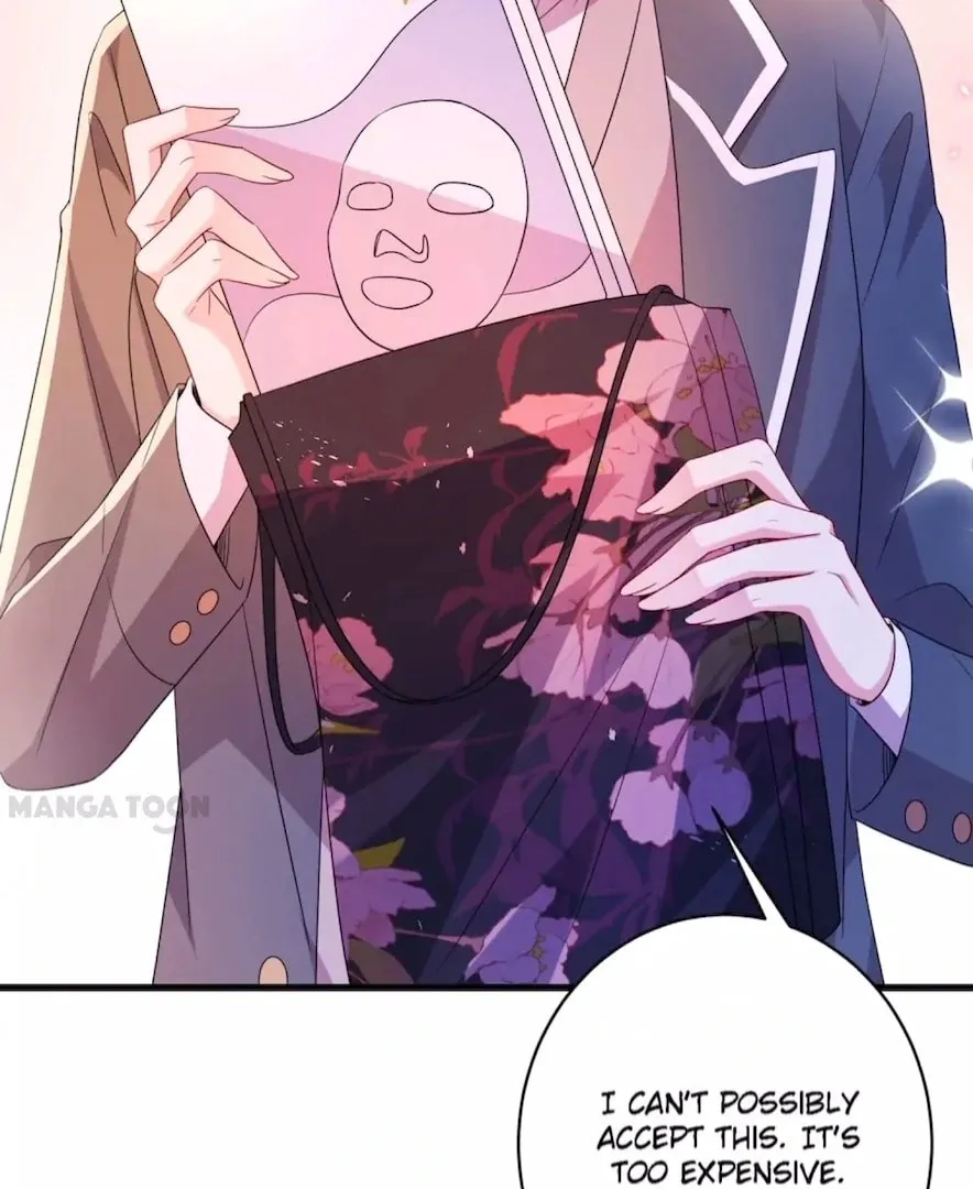 The True Heiress Is an All-Powerful Bigshot Chapter 145 page 16 - 