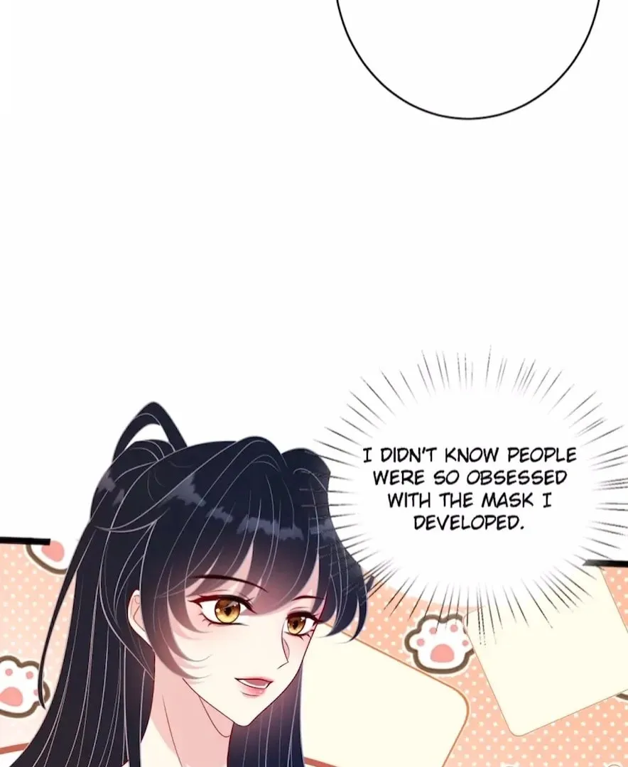 The True Heiress Is an All-Powerful Bigshot Chapter 145 page 17 - 