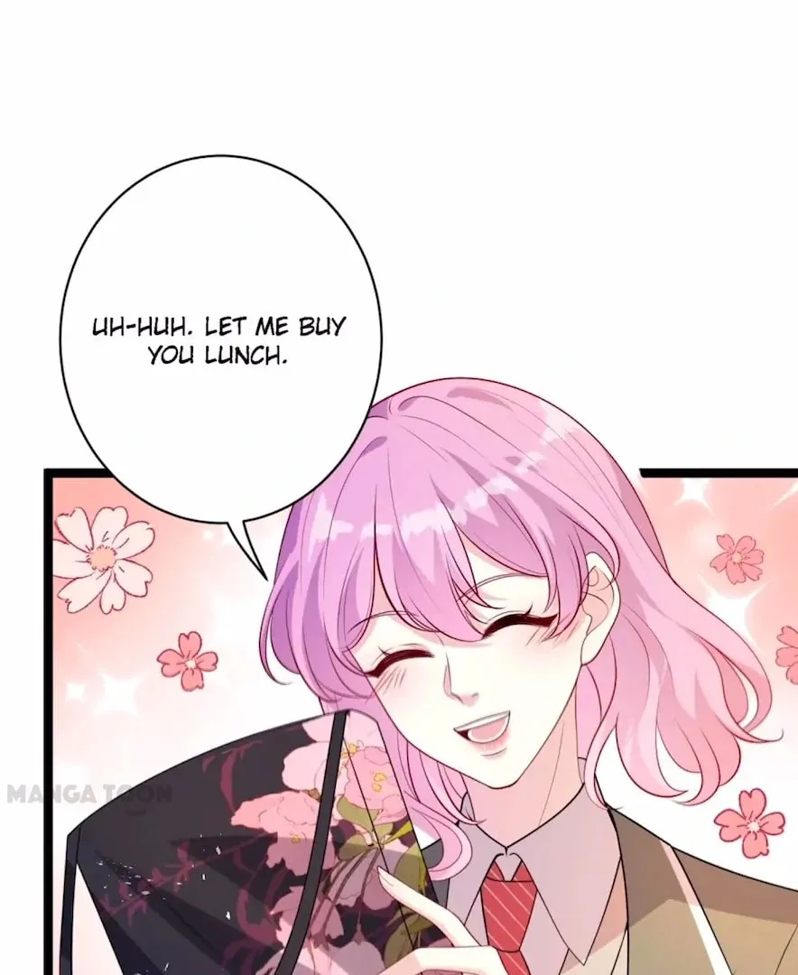 The True Heiress Is an All-Powerful Bigshot Chapter 145 page 19 - 