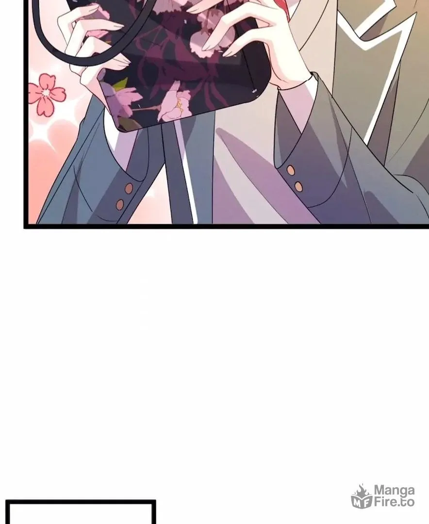 The True Heiress Is an All-Powerful Bigshot Chapter 145 page 20 - 