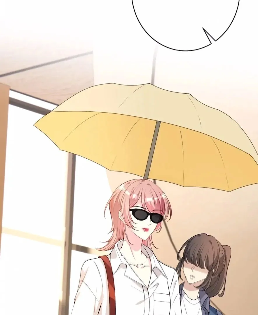 The True Heiress Is an All-Powerful Bigshot Chapter 145 page 23 - 