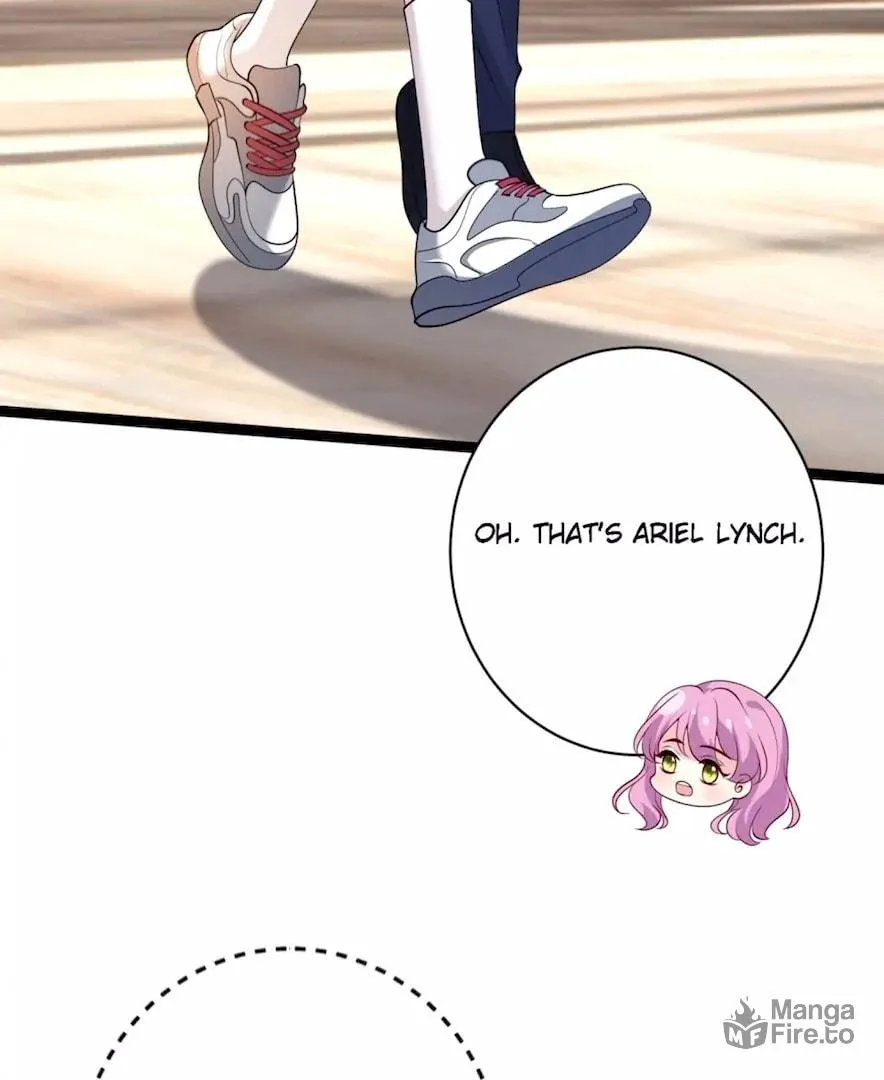 The True Heiress Is an All-Powerful Bigshot Chapter 145 page 25 - 