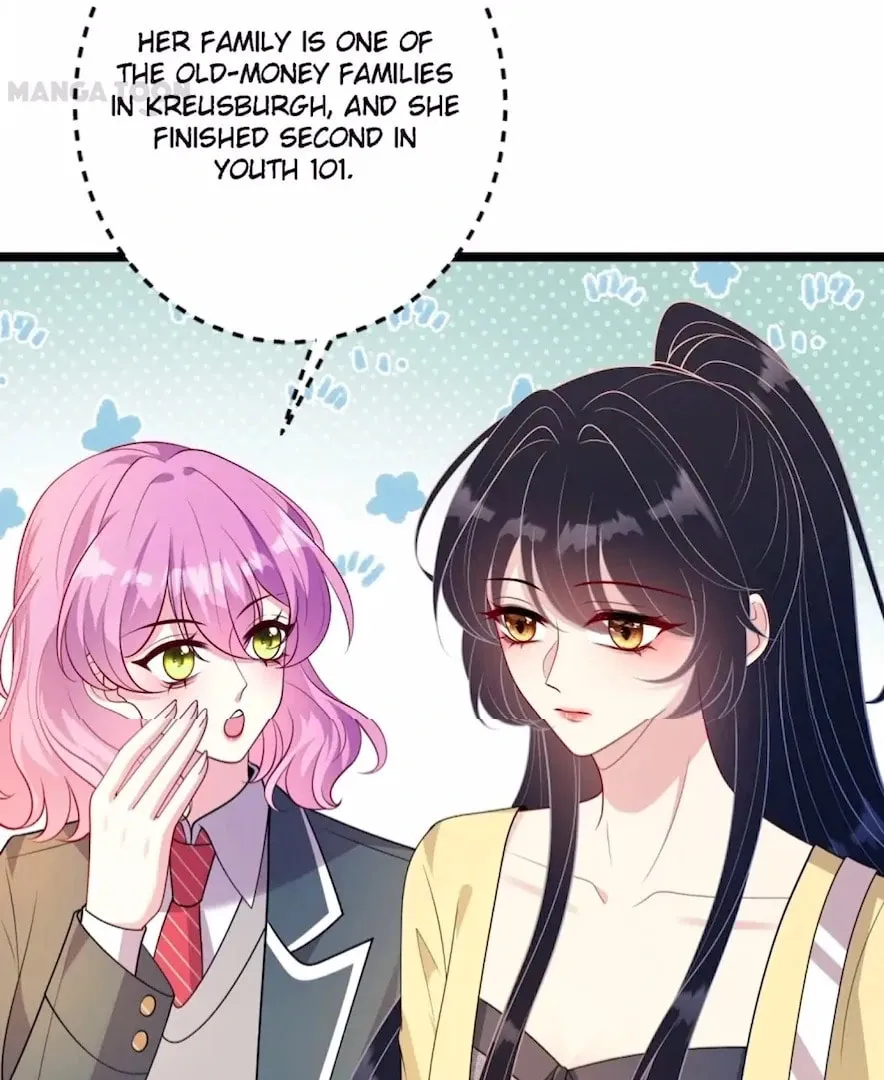 The True Heiress Is an All-Powerful Bigshot Chapter 145 page 26 - 
