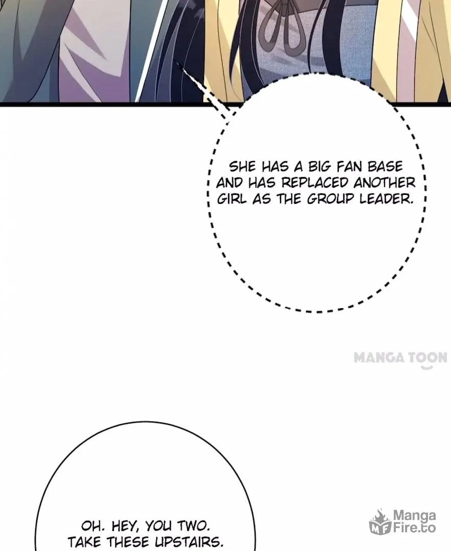 The True Heiress Is an All-Powerful Bigshot Chapter 145 page 27 - 