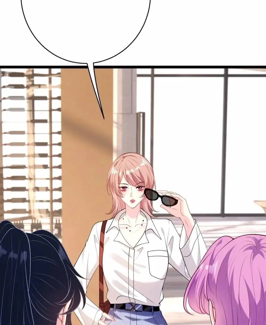 The True Heiress Is an All-Powerful Bigshot Chapter 145 page 28 - 