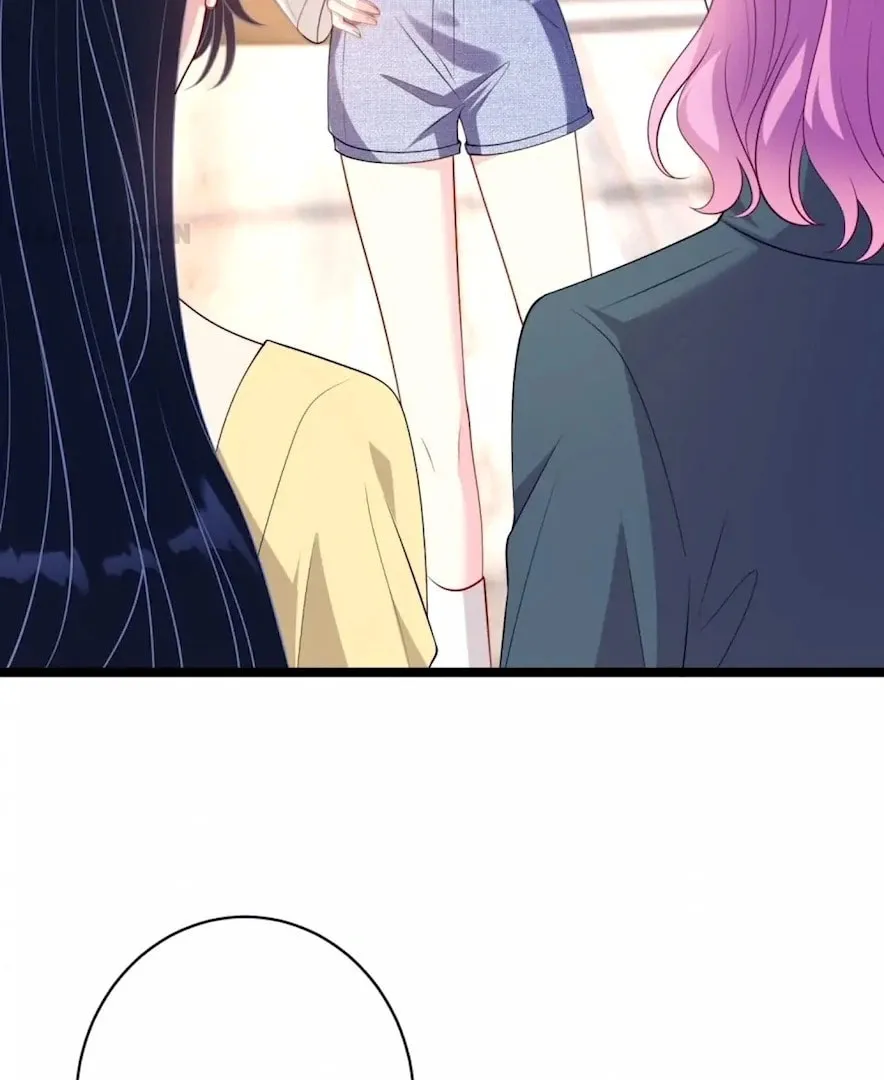 The True Heiress Is an All-Powerful Bigshot Chapter 145 page 29 - 