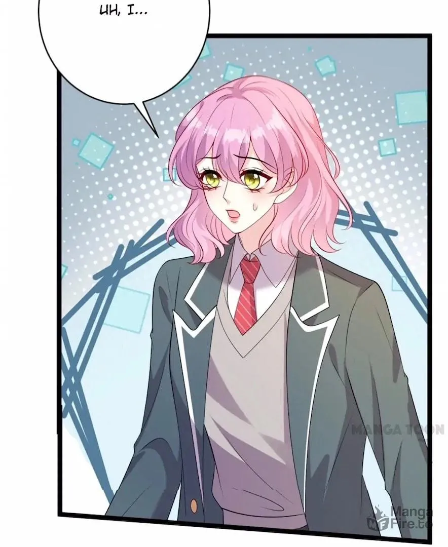 The True Heiress Is an All-Powerful Bigshot Chapter 145 page 30 - 