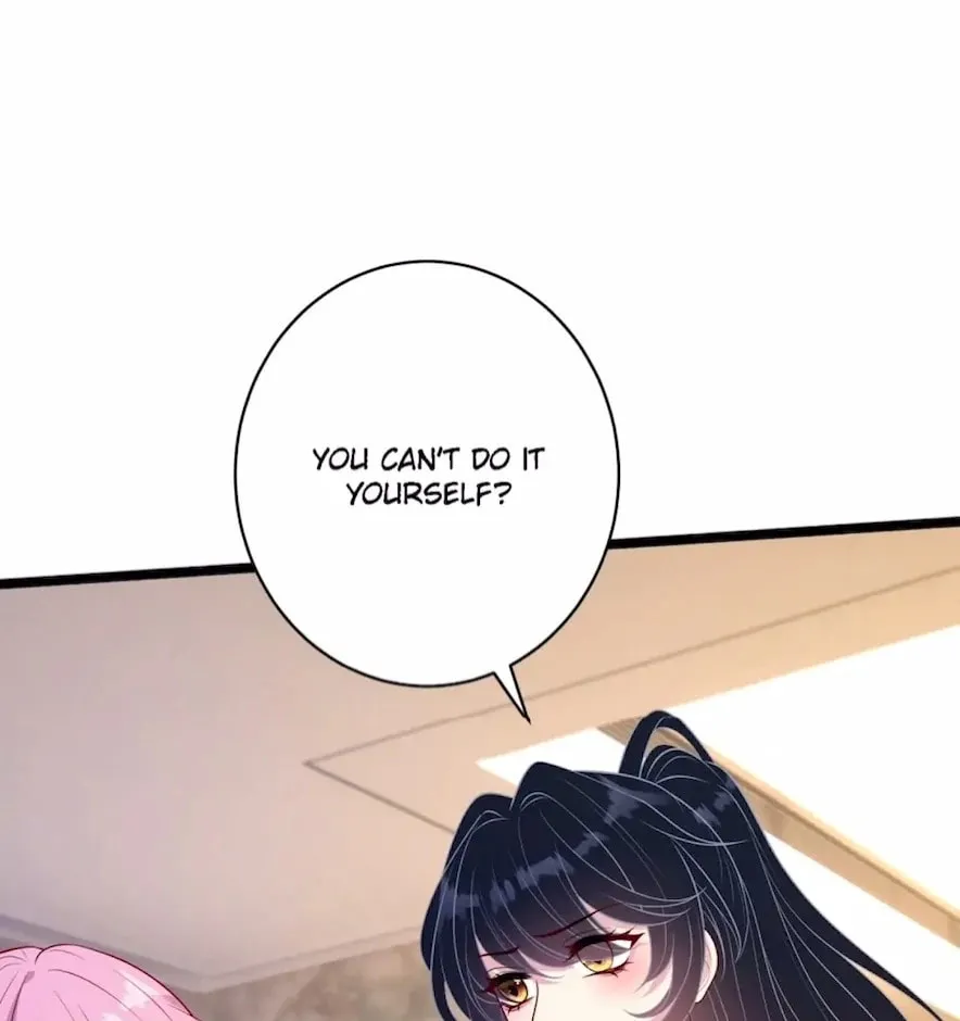 The True Heiress Is an All-Powerful Bigshot Chapter 145 page 31 - 