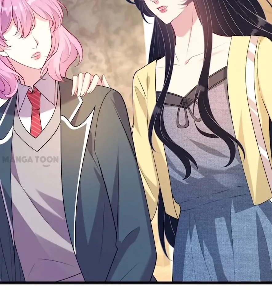 The True Heiress Is an All-Powerful Bigshot Chapter 145 page 32 - 