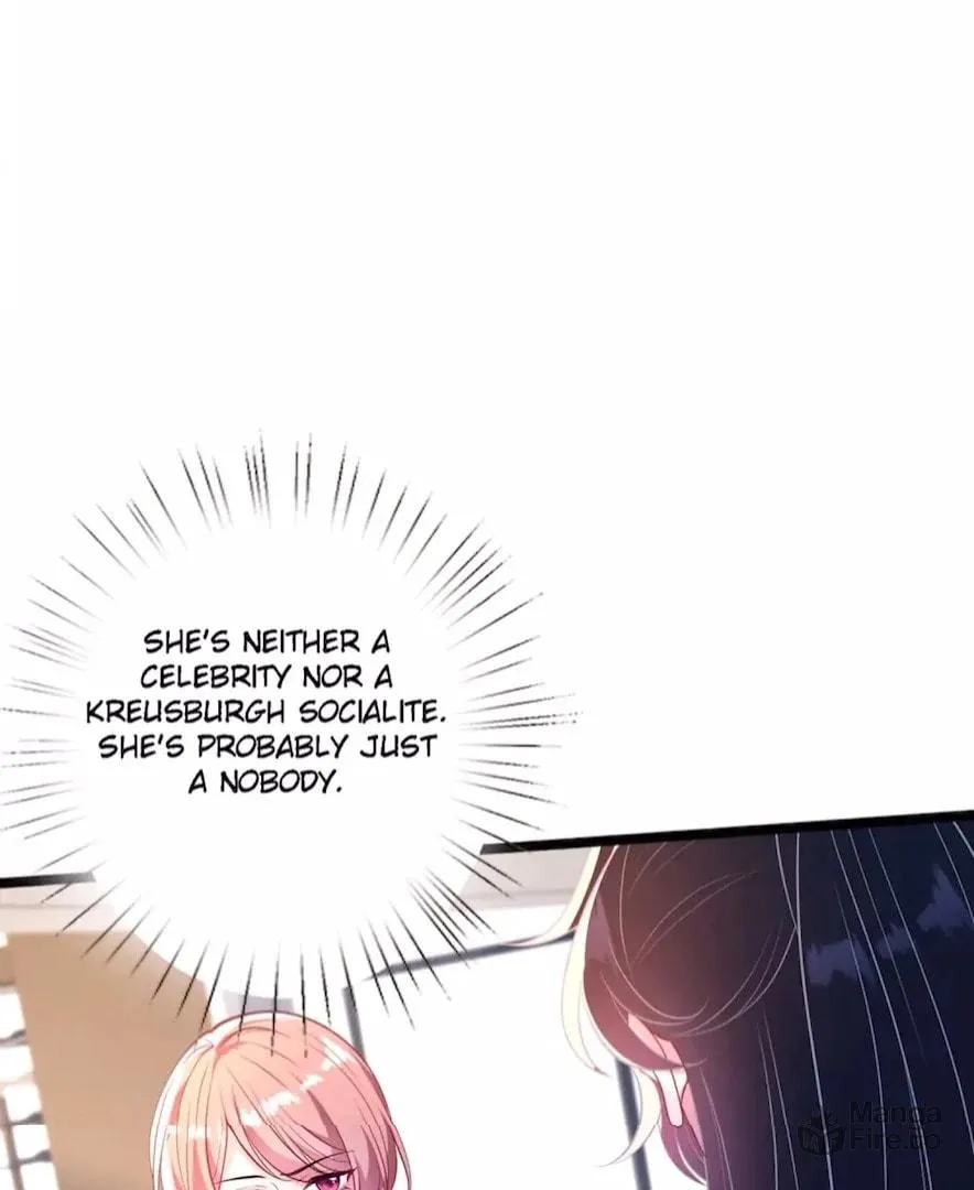 The True Heiress Is an All-Powerful Bigshot Chapter 145 page 33 - 