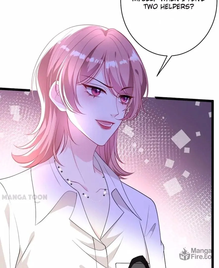 The True Heiress Is an All-Powerful Bigshot Chapter 145 page 35 - 
