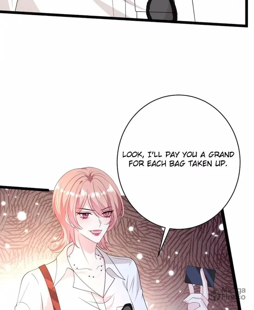 The True Heiress Is an All-Powerful Bigshot Chapter 145 page 36 - 