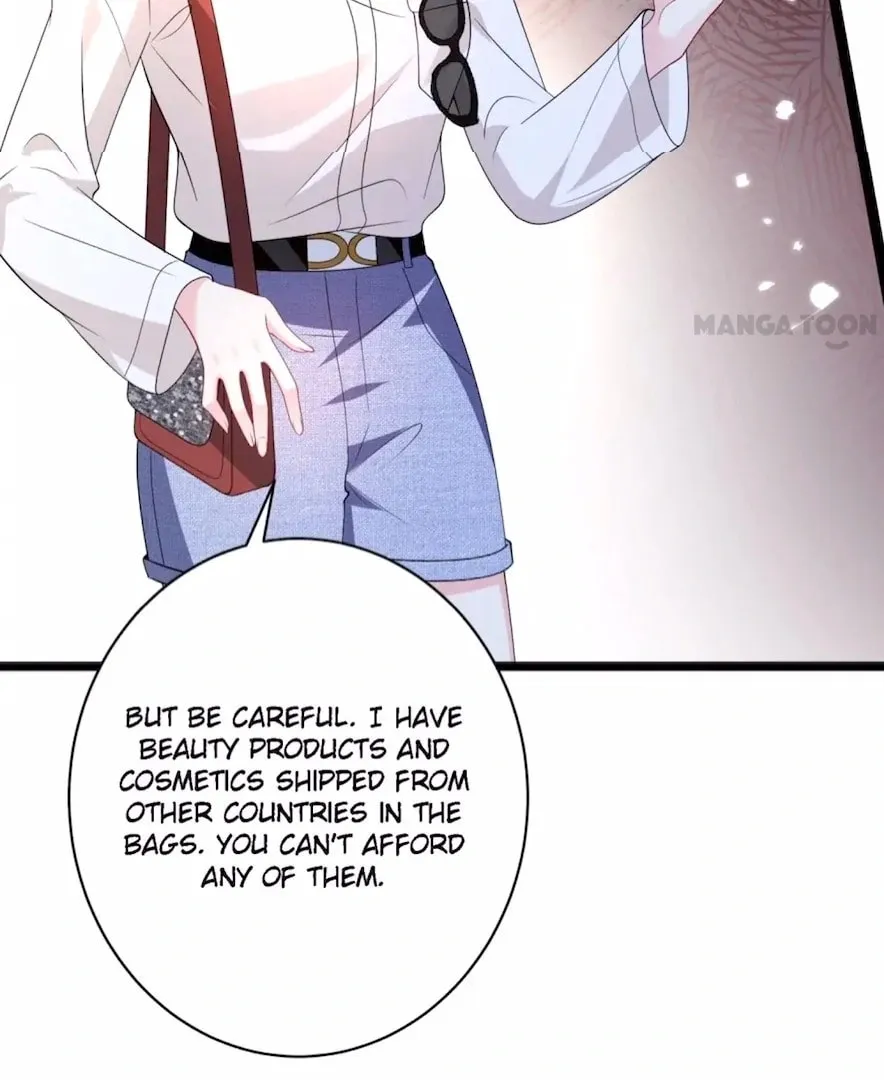 The True Heiress Is an All-Powerful Bigshot Chapter 145 page 37 - 