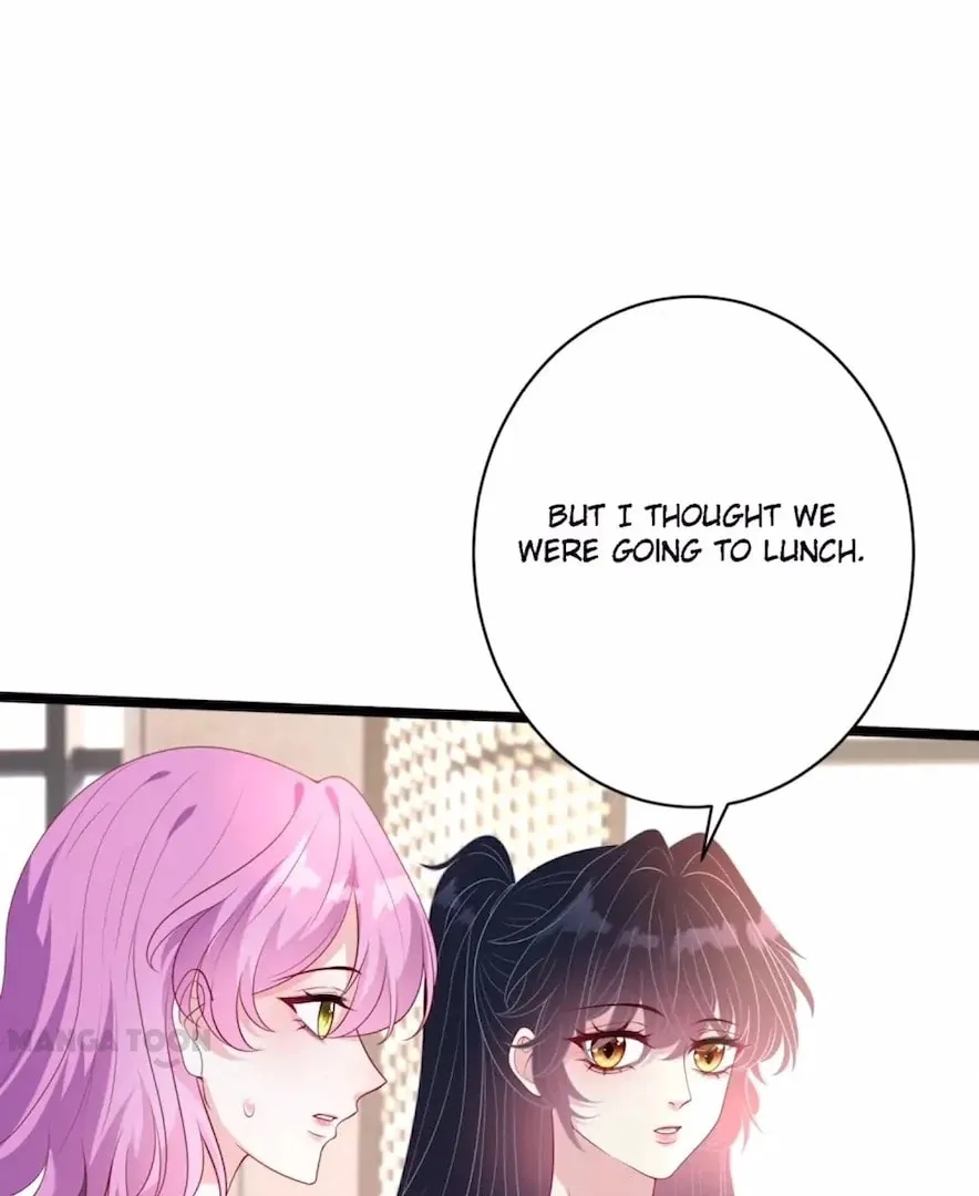 The True Heiress Is an All-Powerful Bigshot Chapter 145 page 38 - 