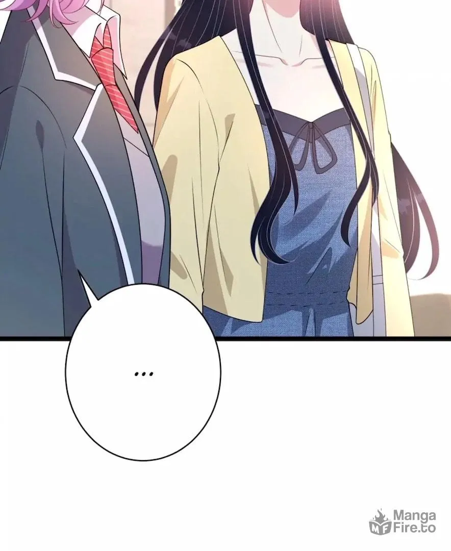 The True Heiress Is an All-Powerful Bigshot Chapter 145 page 39 - 