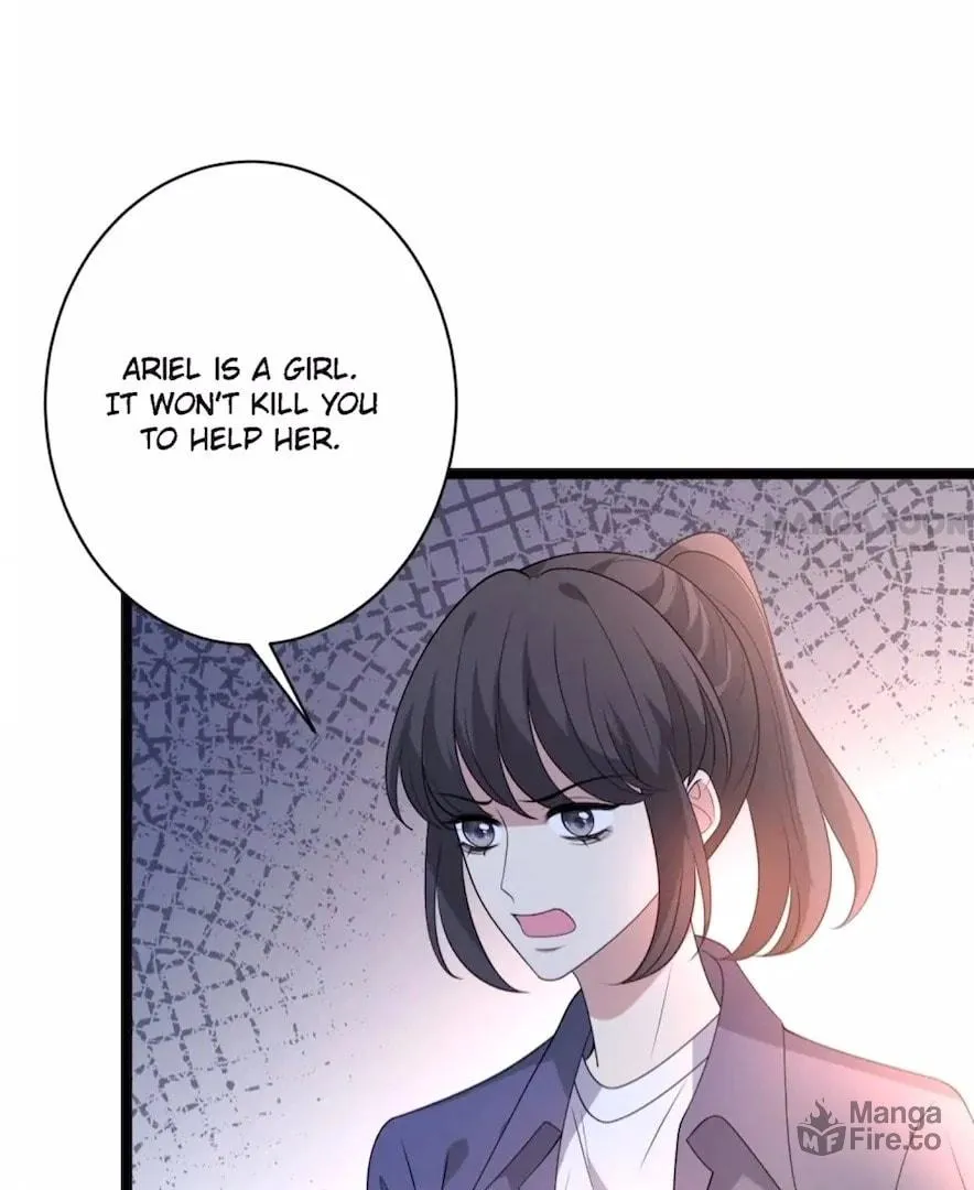 The True Heiress Is an All-Powerful Bigshot Chapter 145 page 40 - 