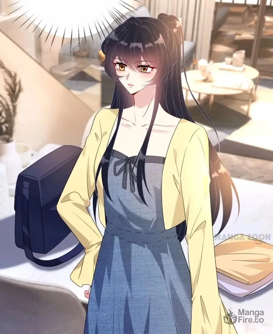 The True Heiress Is an All-Powerful Bigshot Chapter 145 page 5 - 