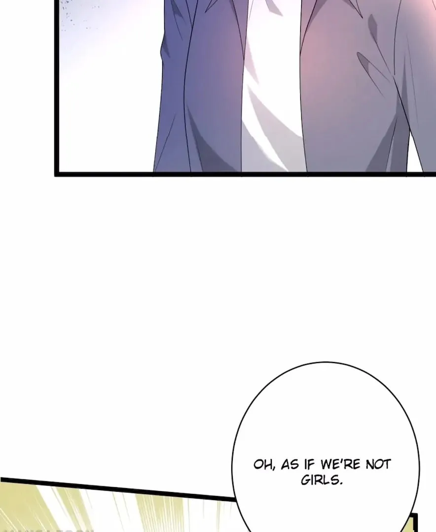 The True Heiress Is an All-Powerful Bigshot Chapter 145 page 41 - 