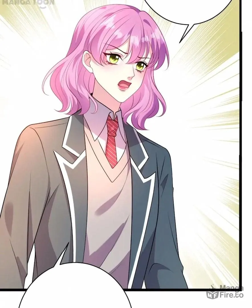 The True Heiress Is an All-Powerful Bigshot Chapter 145 page 42 - 
