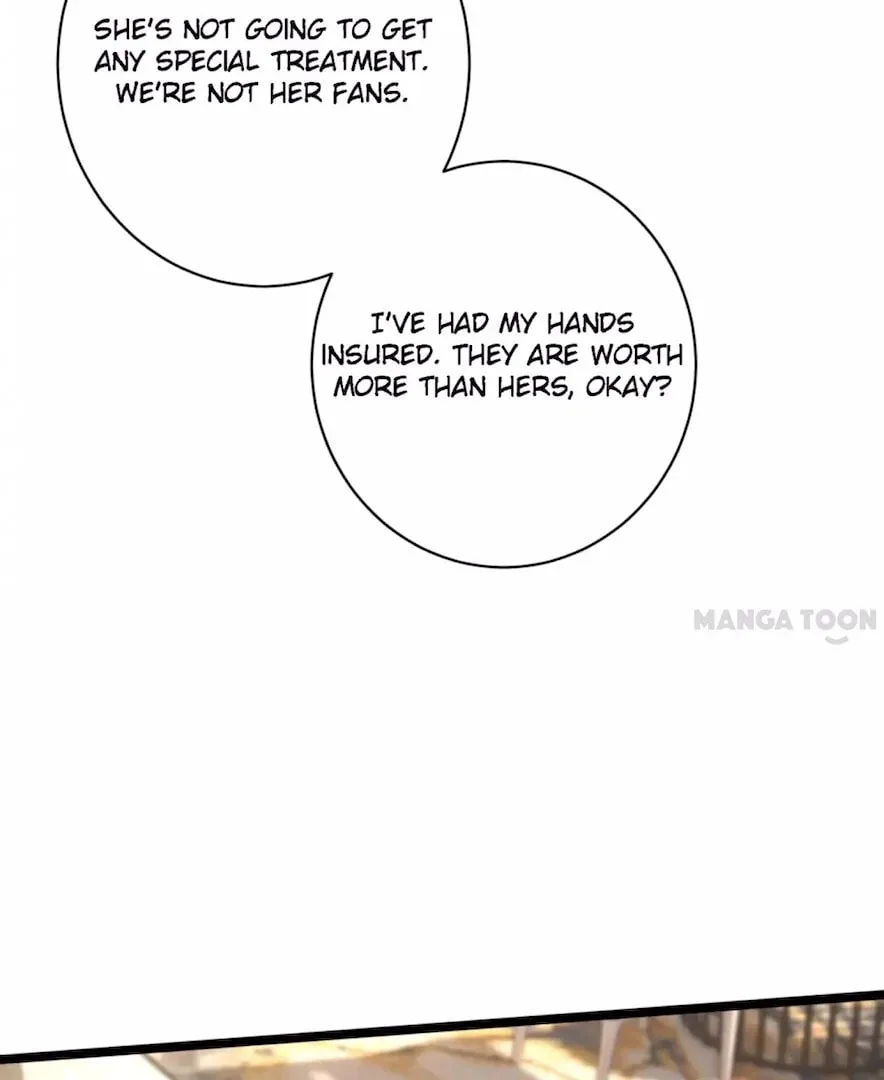 The True Heiress Is an All-Powerful Bigshot Chapter 145 page 43 - 