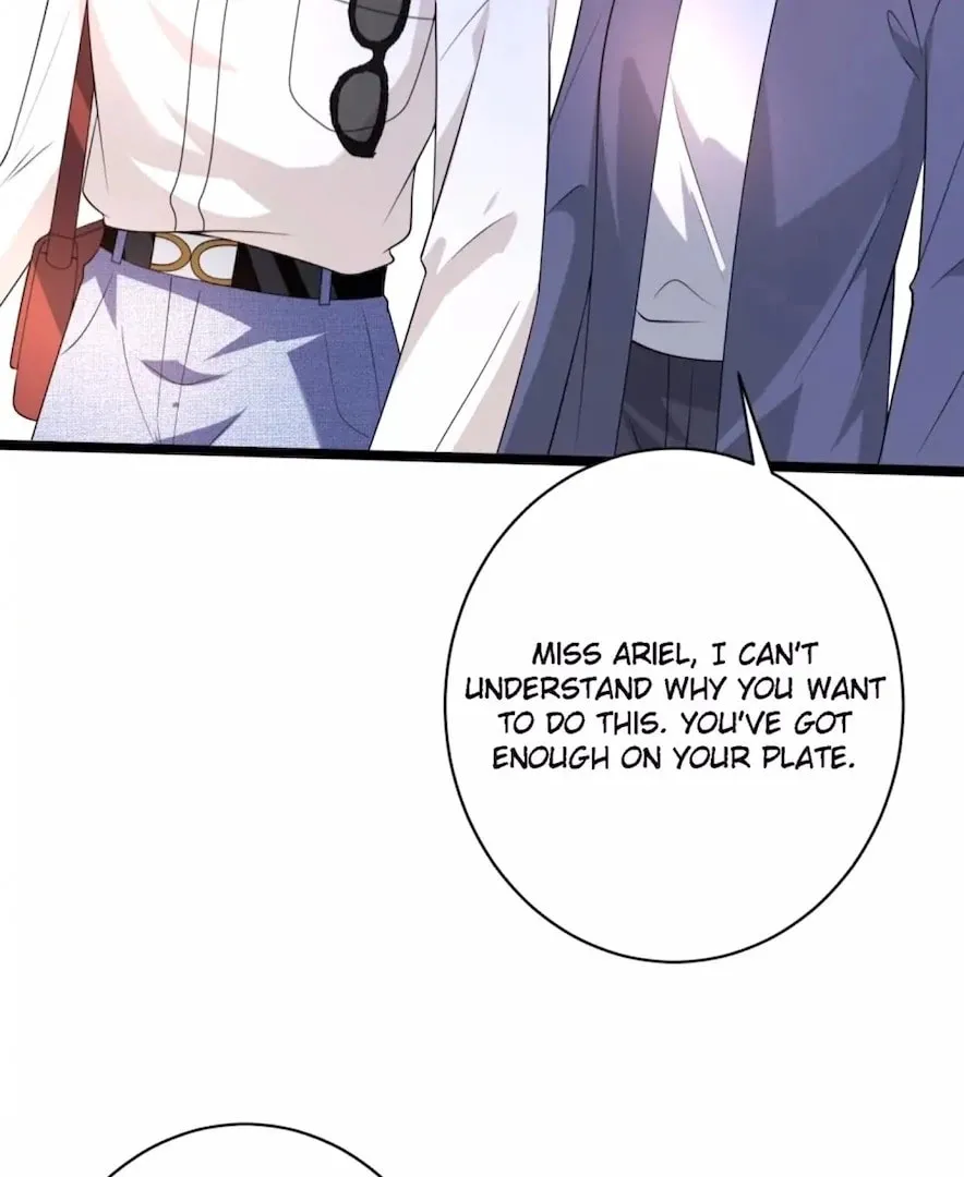 The True Heiress Is an All-Powerful Bigshot Chapter 145 page 47 - 