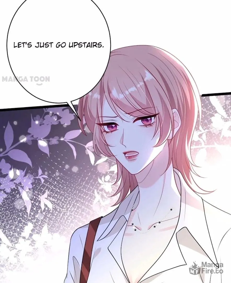 The True Heiress Is an All-Powerful Bigshot Chapter 145 page 48 - 