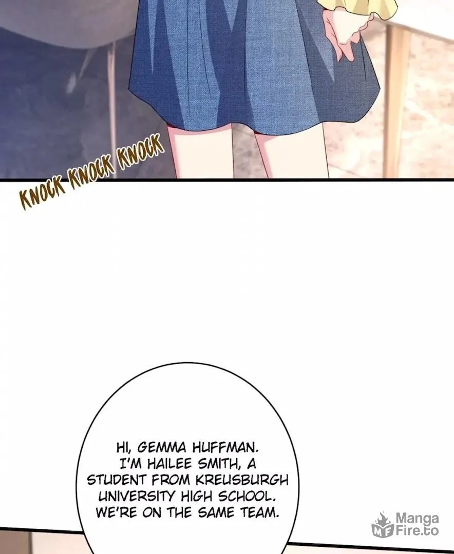 The True Heiress Is an All-Powerful Bigshot Chapter 145 page 6 - 