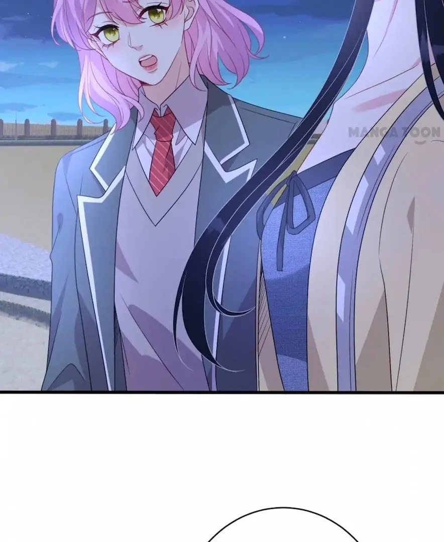 The True Heiress Is an All-Powerful Bigshot Chapter 145 page 59 - 