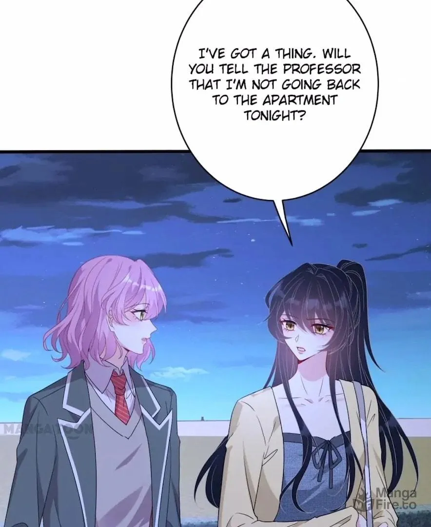 The True Heiress Is an All-Powerful Bigshot Chapter 145 page 60 - 
