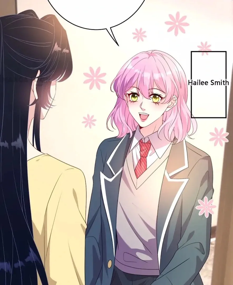 The True Heiress Is an All-Powerful Bigshot Chapter 145 page 7 - 