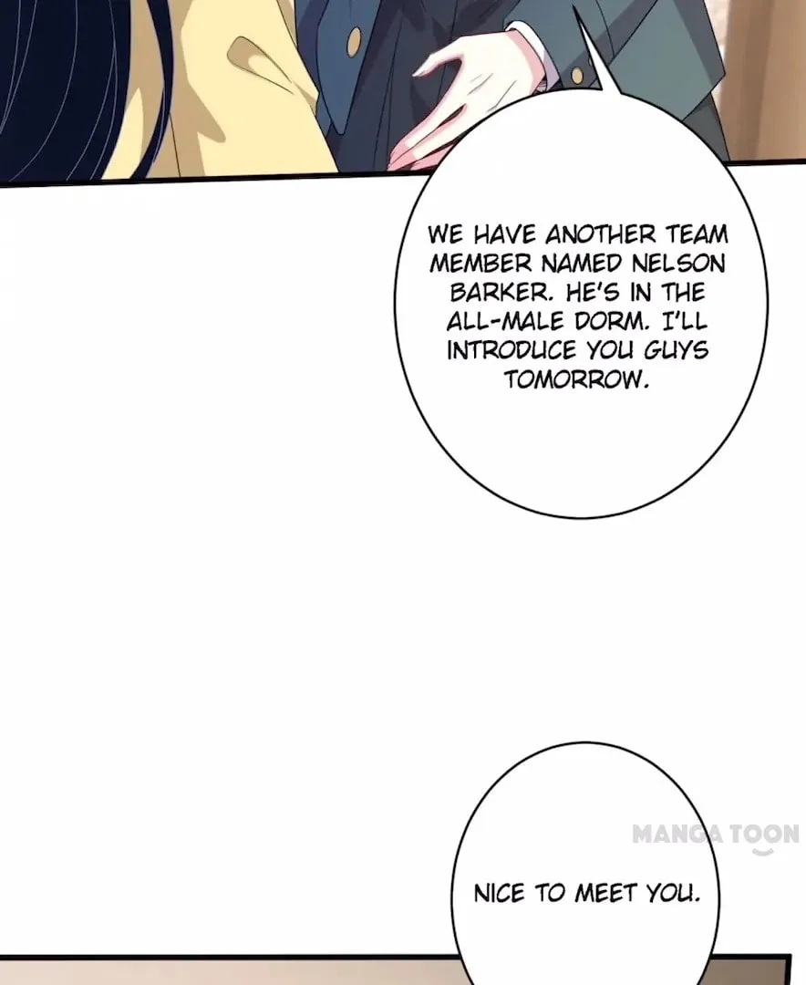 The True Heiress Is an All-Powerful Bigshot Chapter 145 page 8 - 