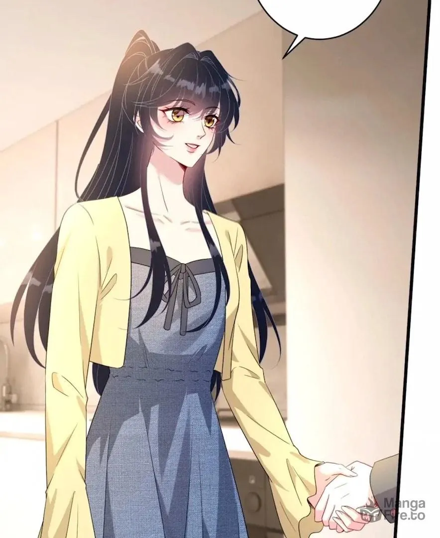The True Heiress Is an All-Powerful Bigshot Chapter 145 page 9 - 