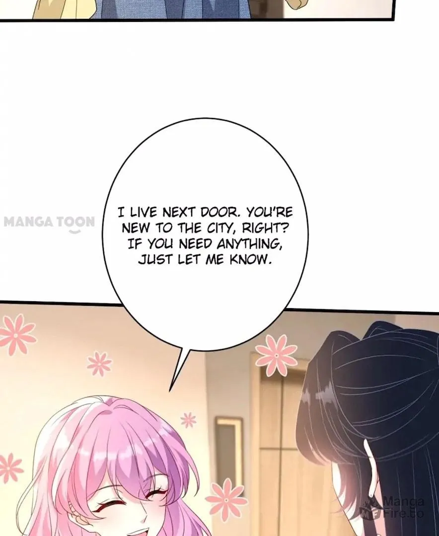 The True Heiress Is an All-Powerful Bigshot Chapter 145 page 10 - 