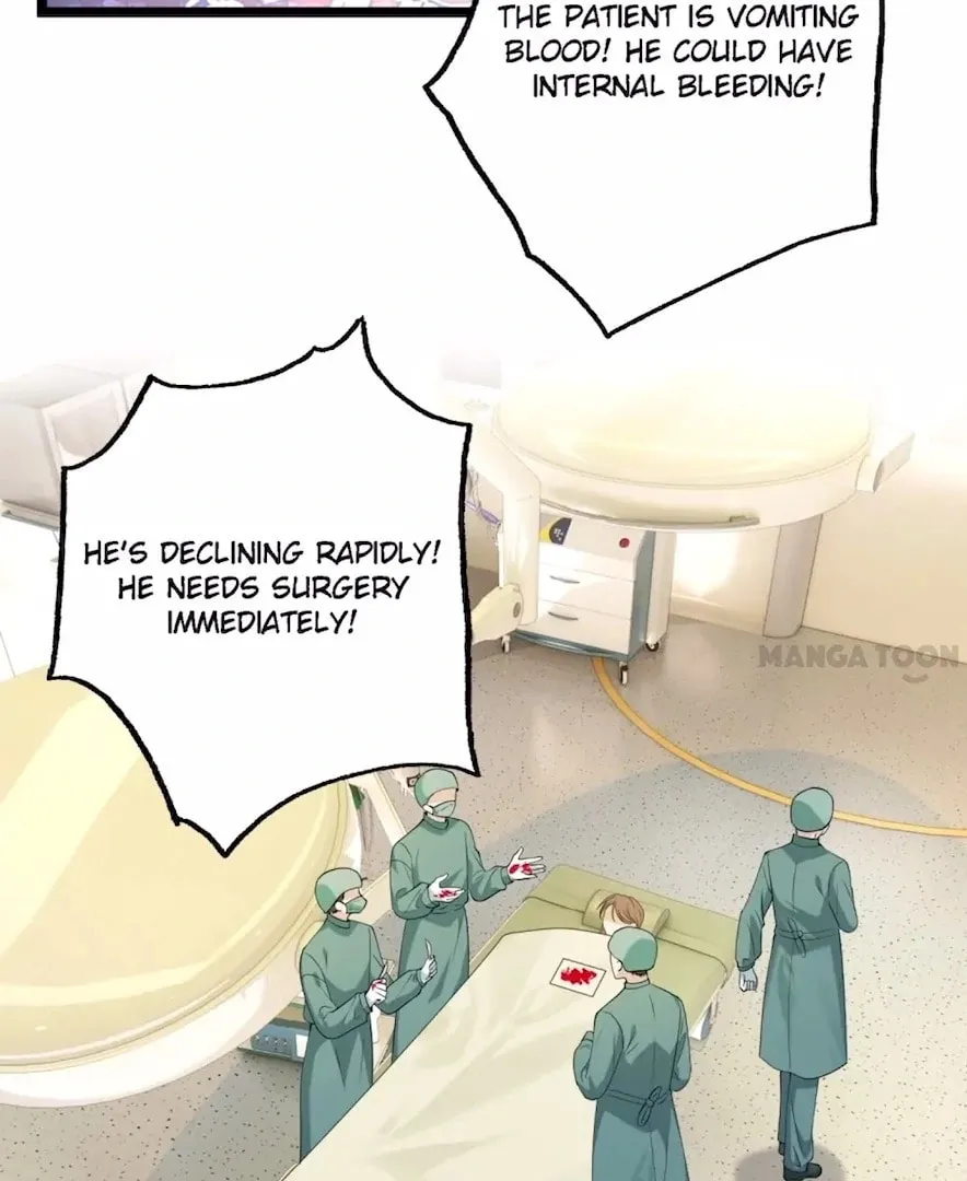 The True Heiress Is an All-Powerful Bigshot Chapter 146 page 2 - 